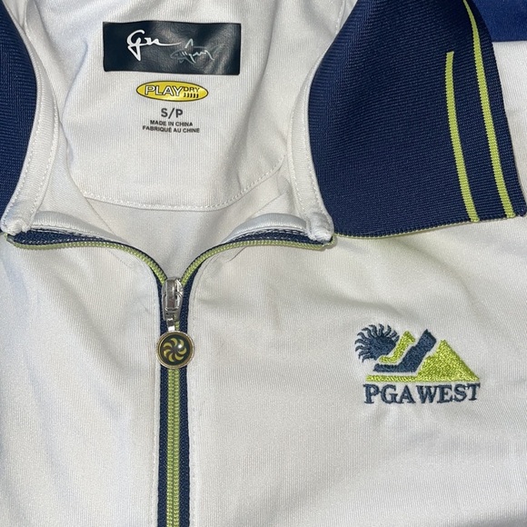 Polo Set - Navy, Blue, White - Picture 4 of 4